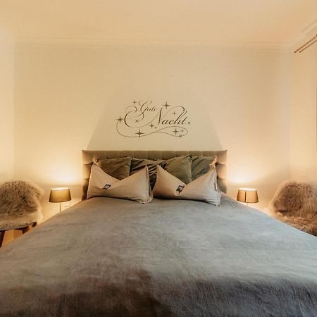 Appartement Paulidrei à Leipzig Extérieur photo
