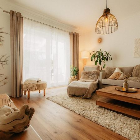 Appartement Paulidrei à Leipzig Extérieur photo