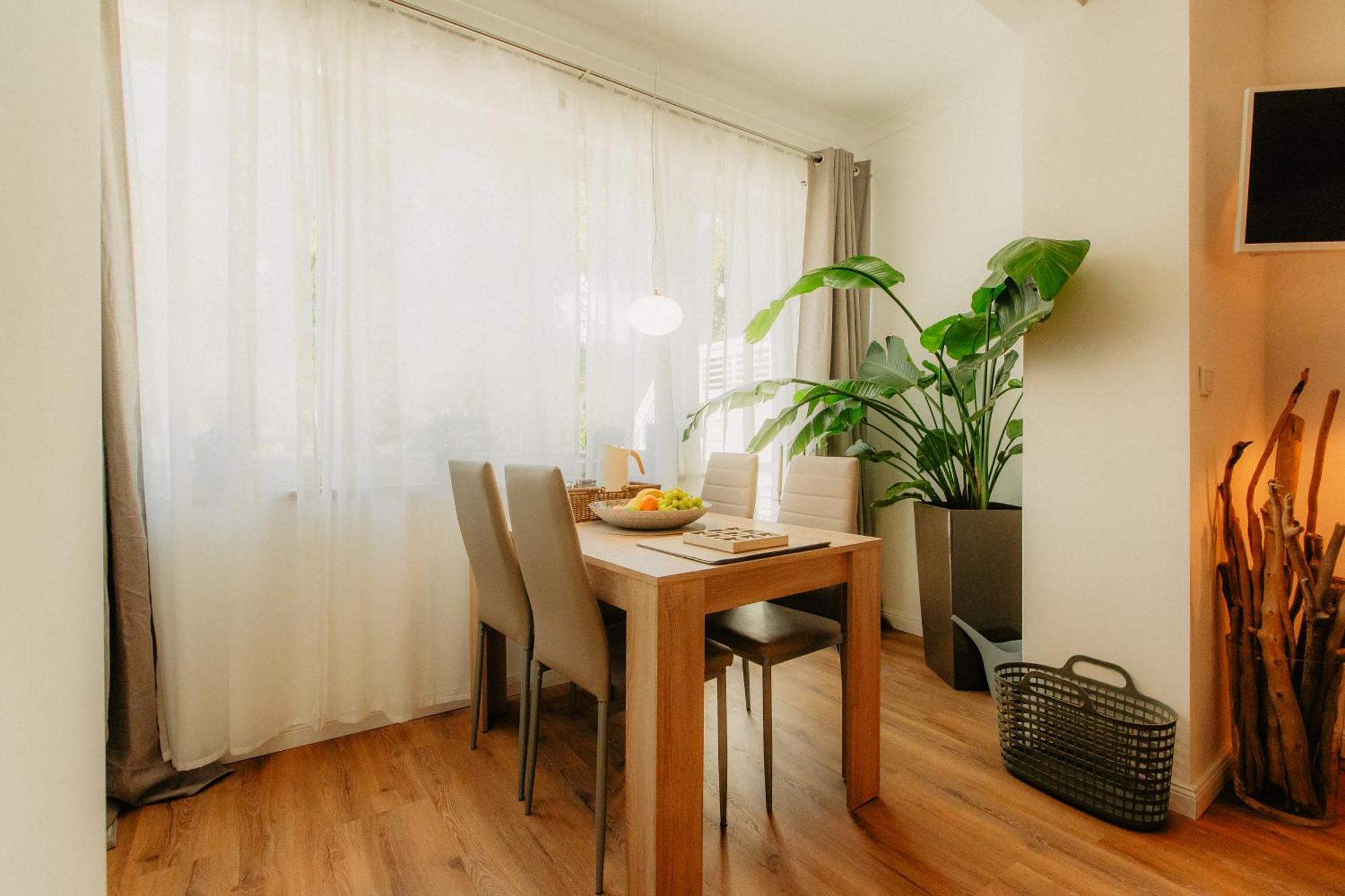 Appartement Paulidrei à Leipzig Extérieur photo