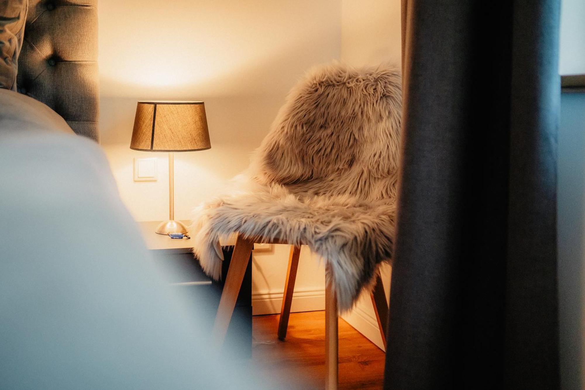 Appartement Paulidrei à Leipzig Extérieur photo