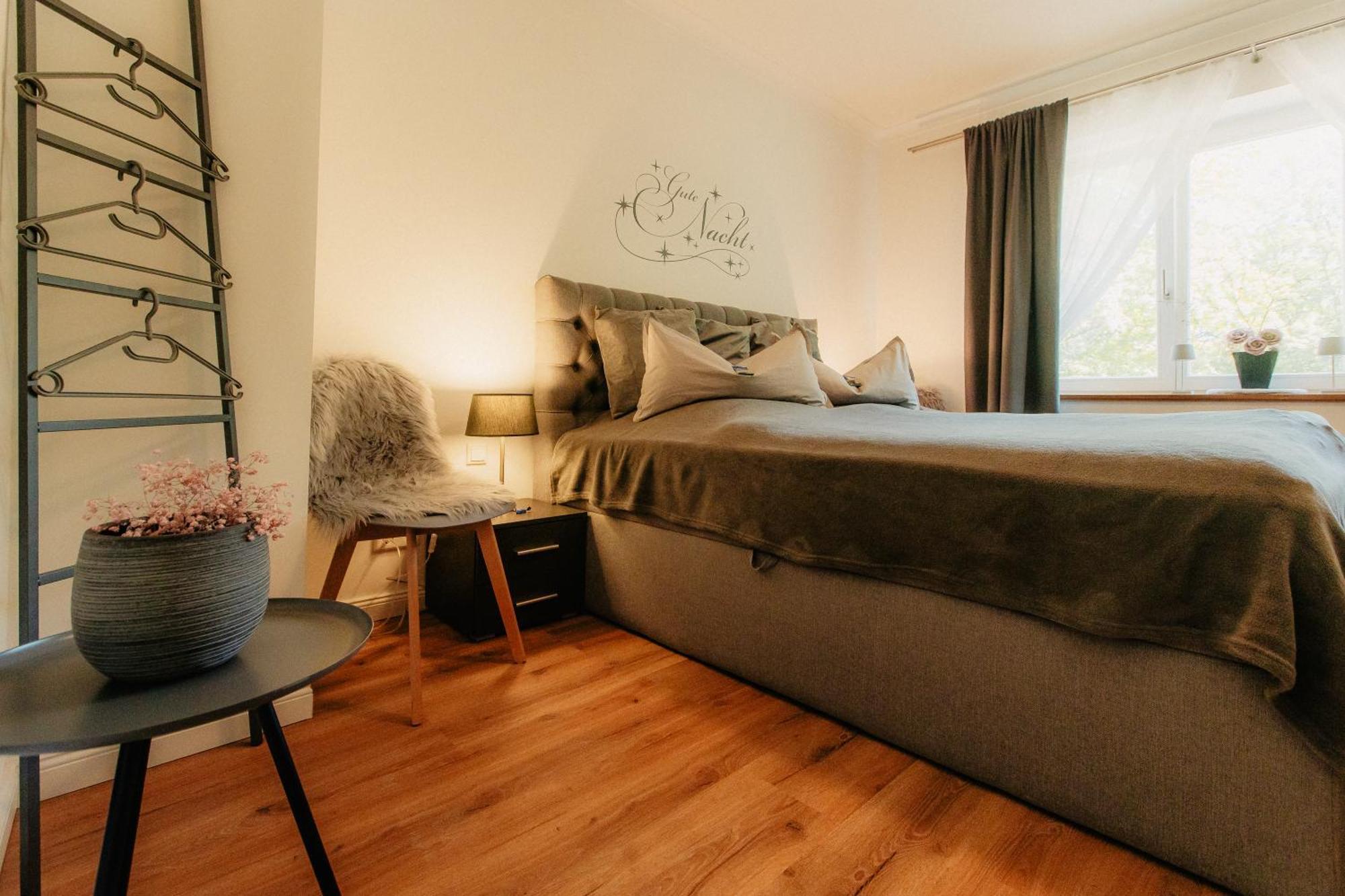 Appartement Paulidrei à Leipzig Extérieur photo