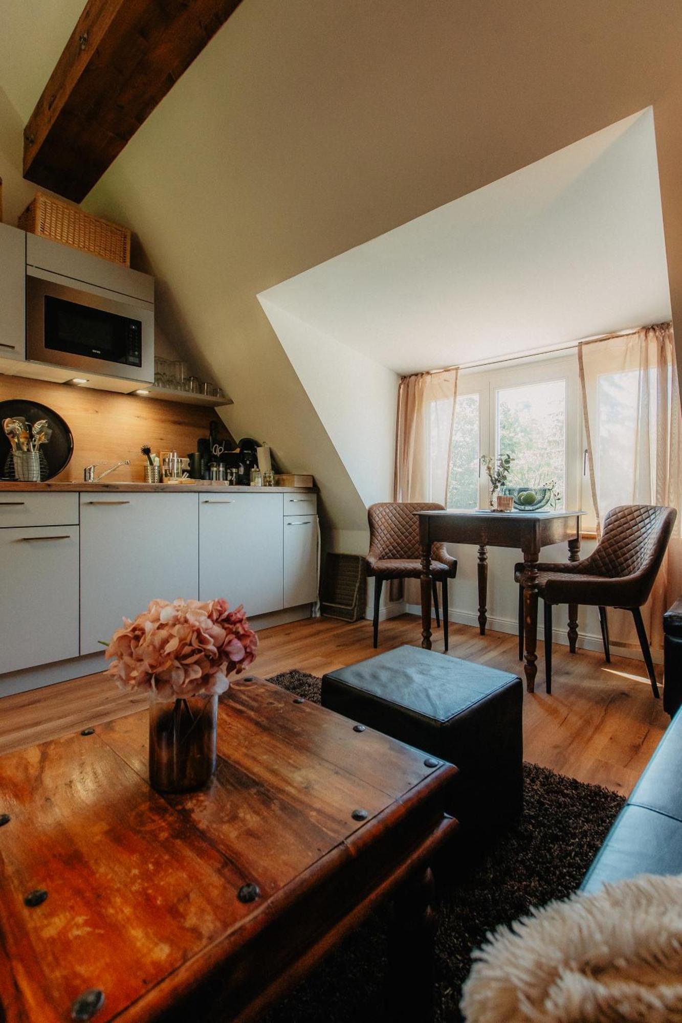 Appartement Paulidrei à Leipzig Extérieur photo