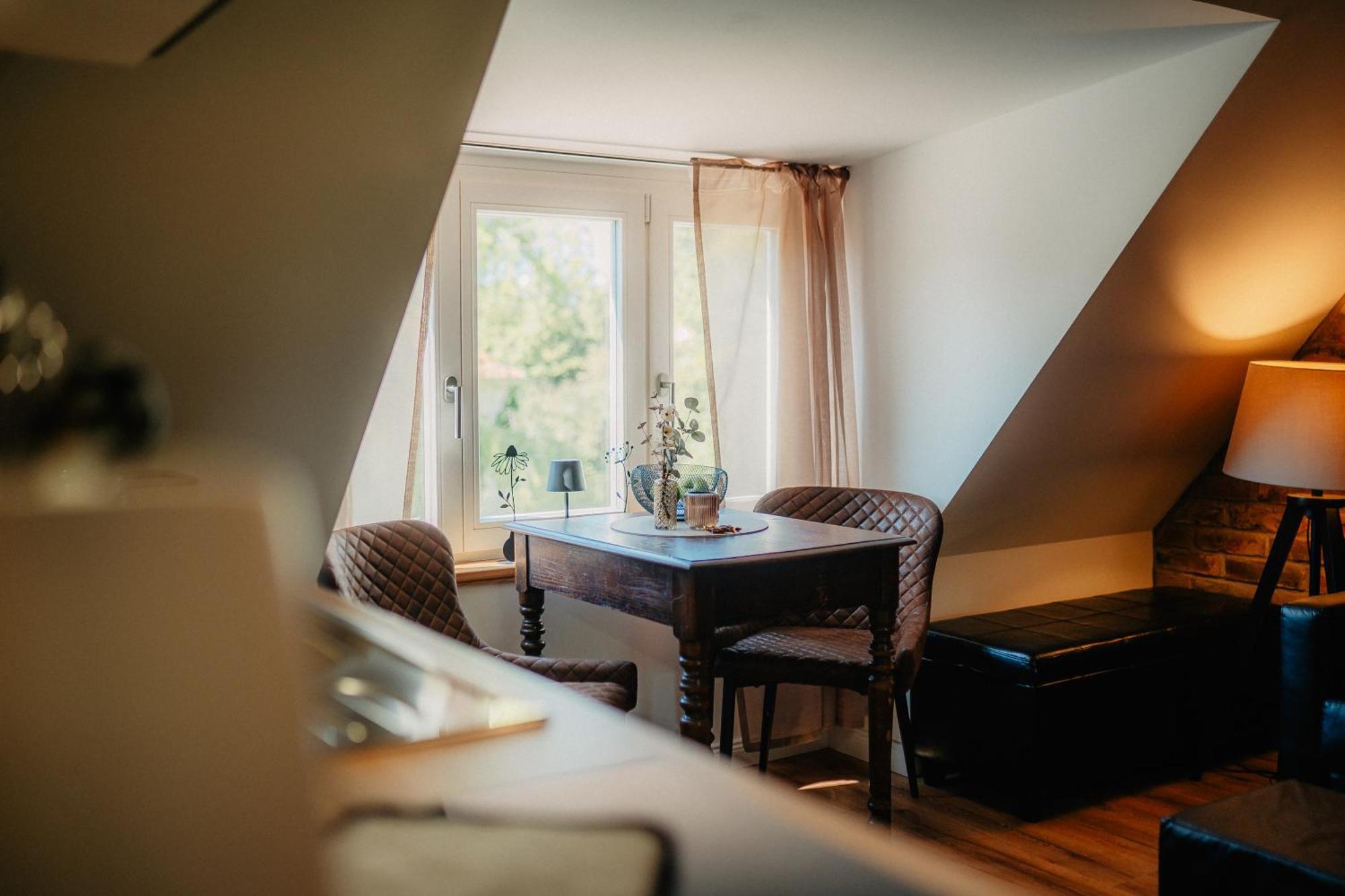 Appartement Paulidrei à Leipzig Extérieur photo