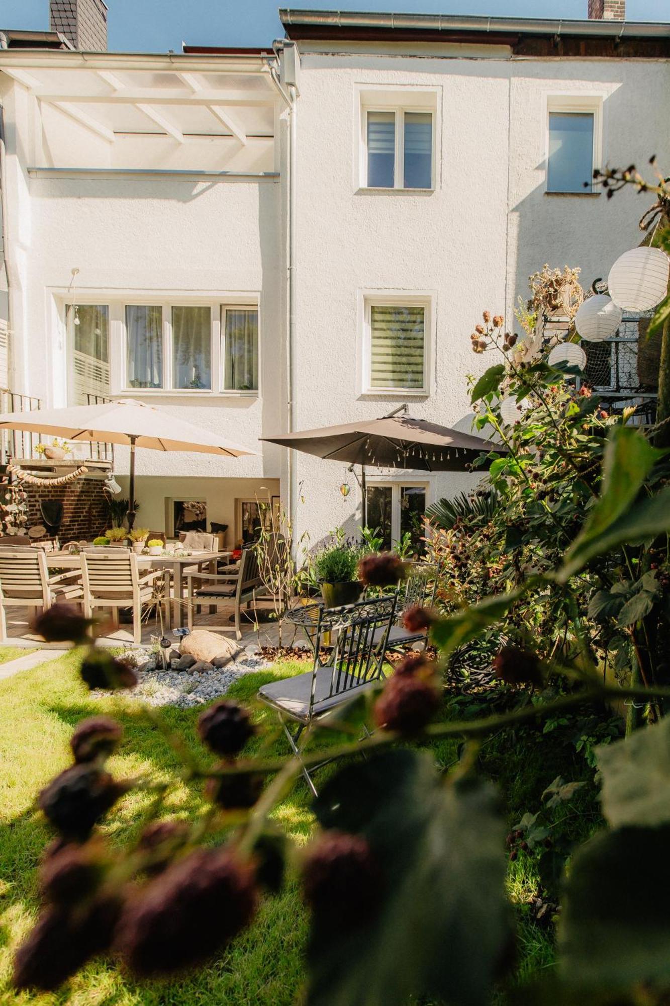 Appartement Paulidrei à Leipzig Extérieur photo