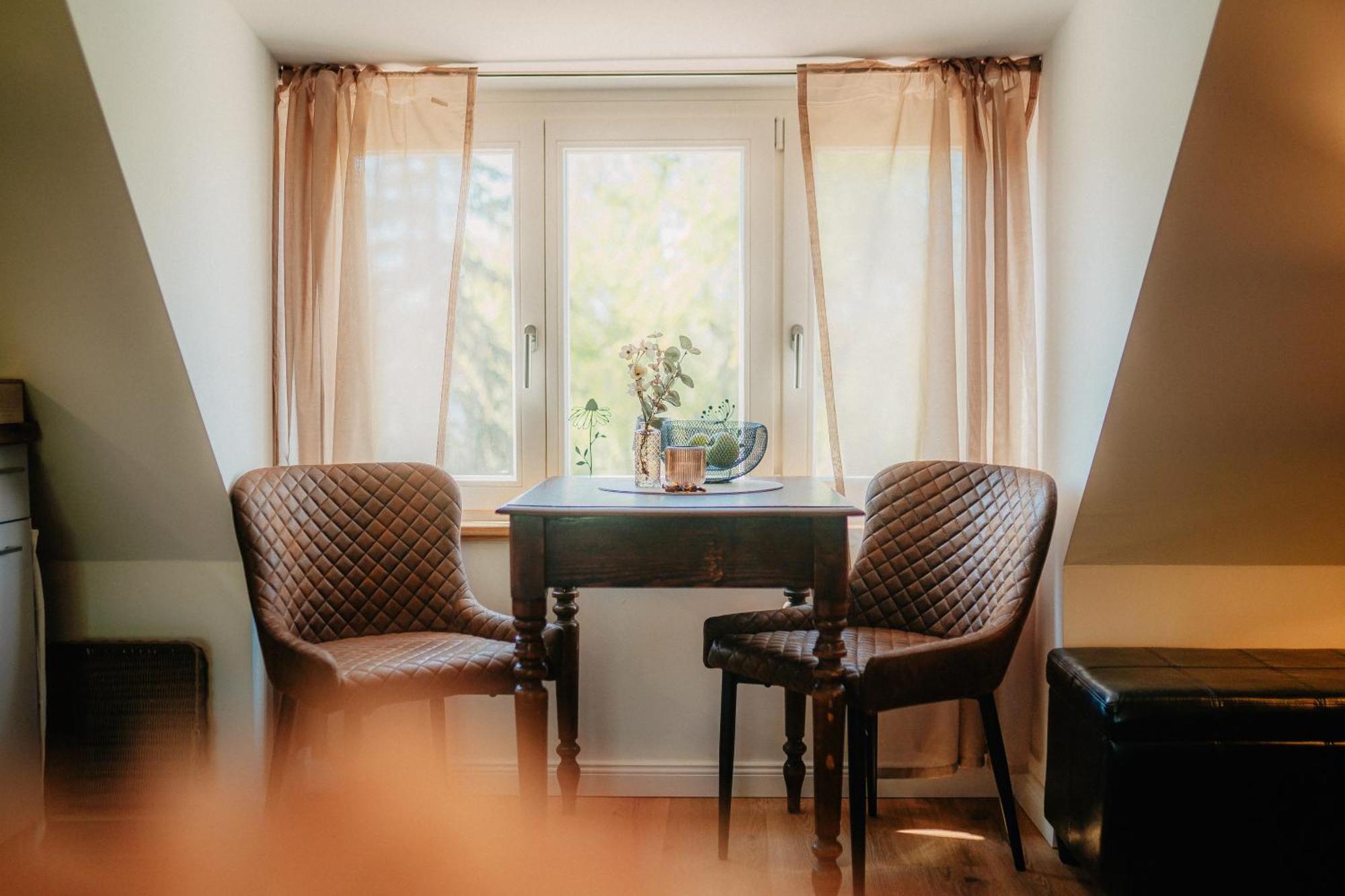 Appartement Paulidrei à Leipzig Extérieur photo