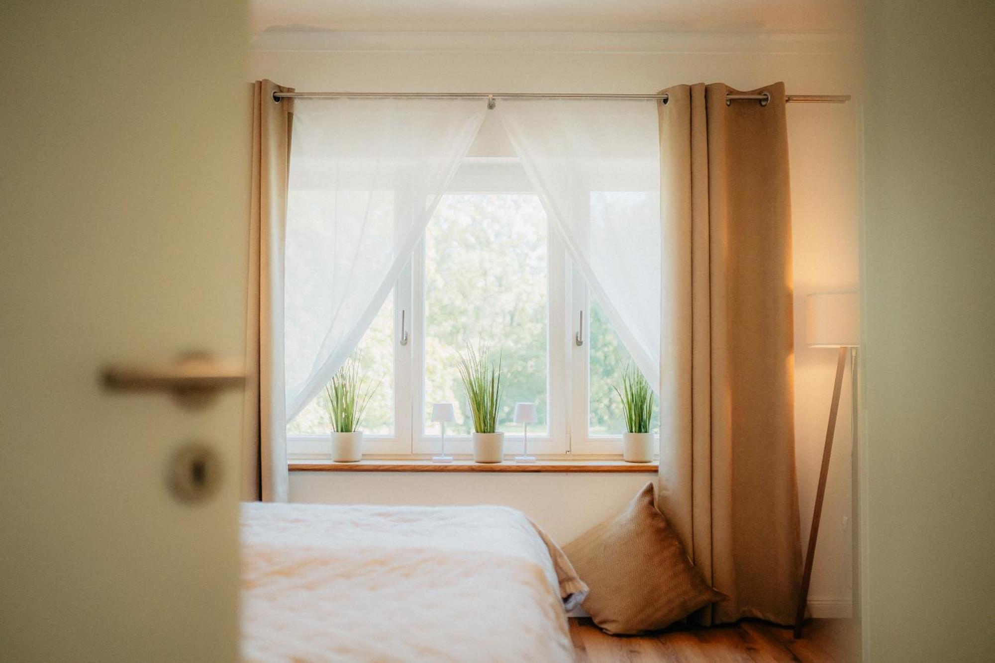Appartement Paulidrei à Leipzig Extérieur photo