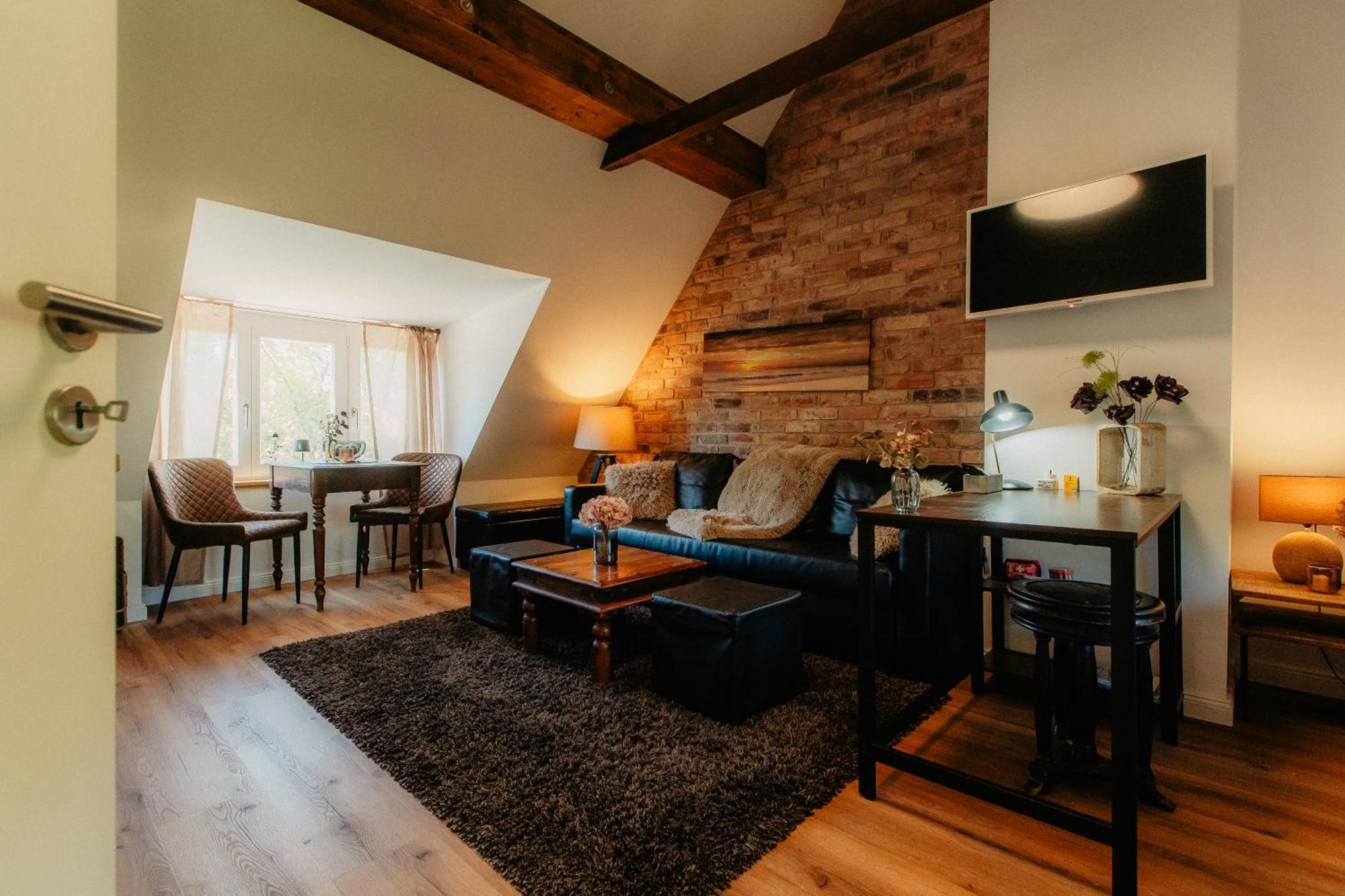 Appartement Paulidrei à Leipzig Extérieur photo