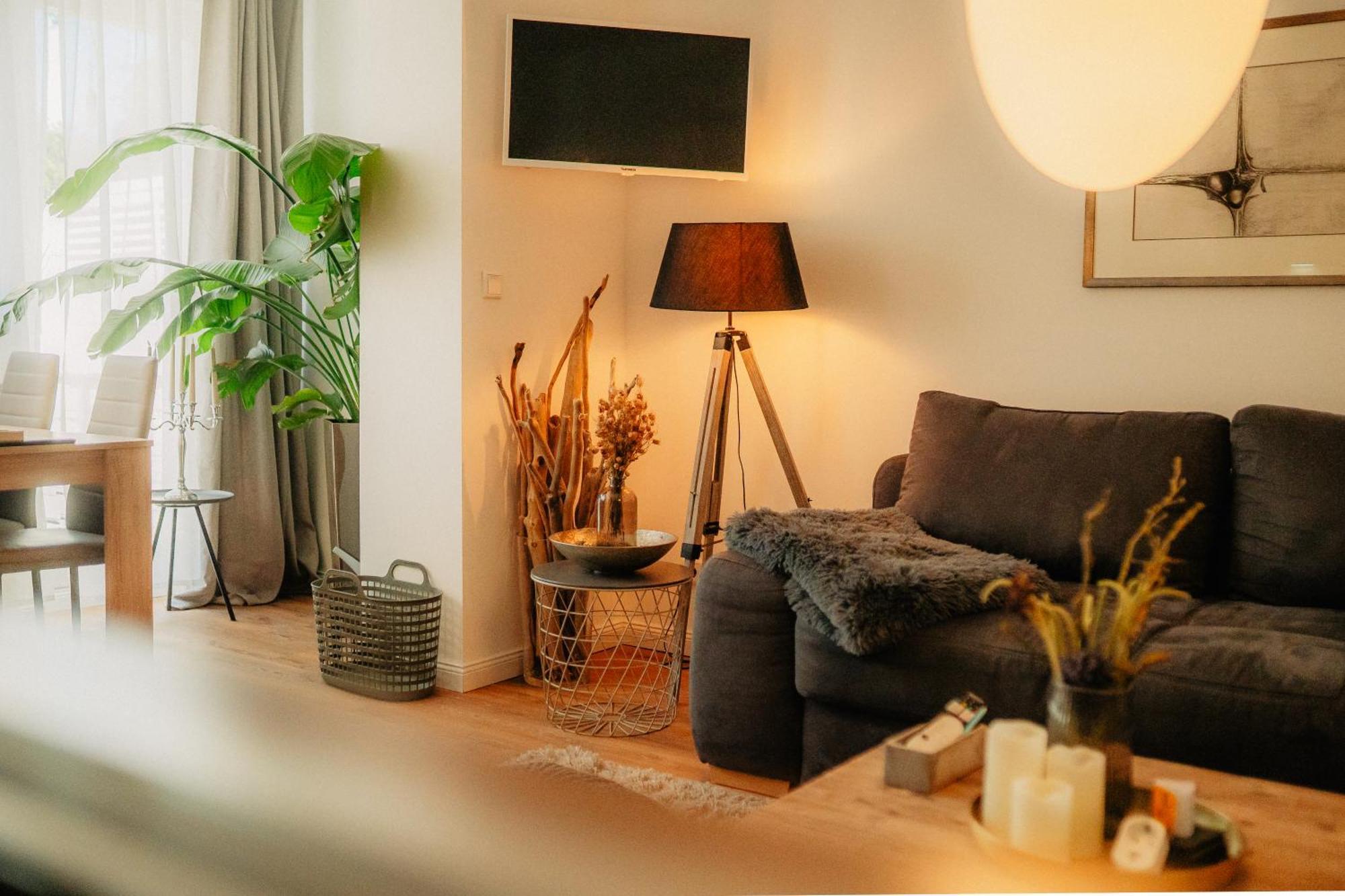 Appartement Paulidrei à Leipzig Extérieur photo