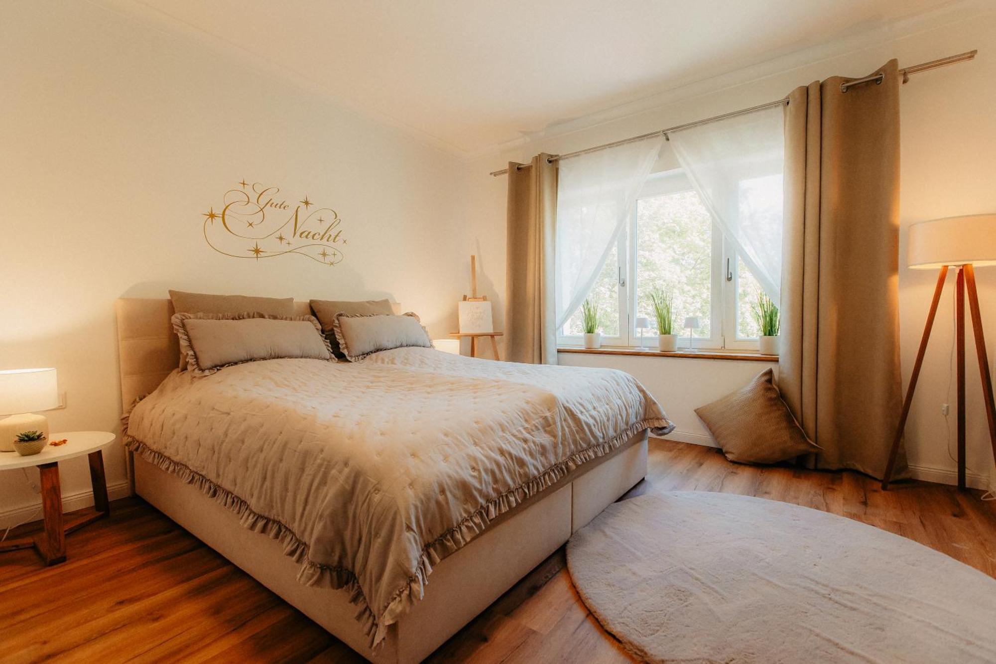 Appartement Paulidrei à Leipzig Extérieur photo