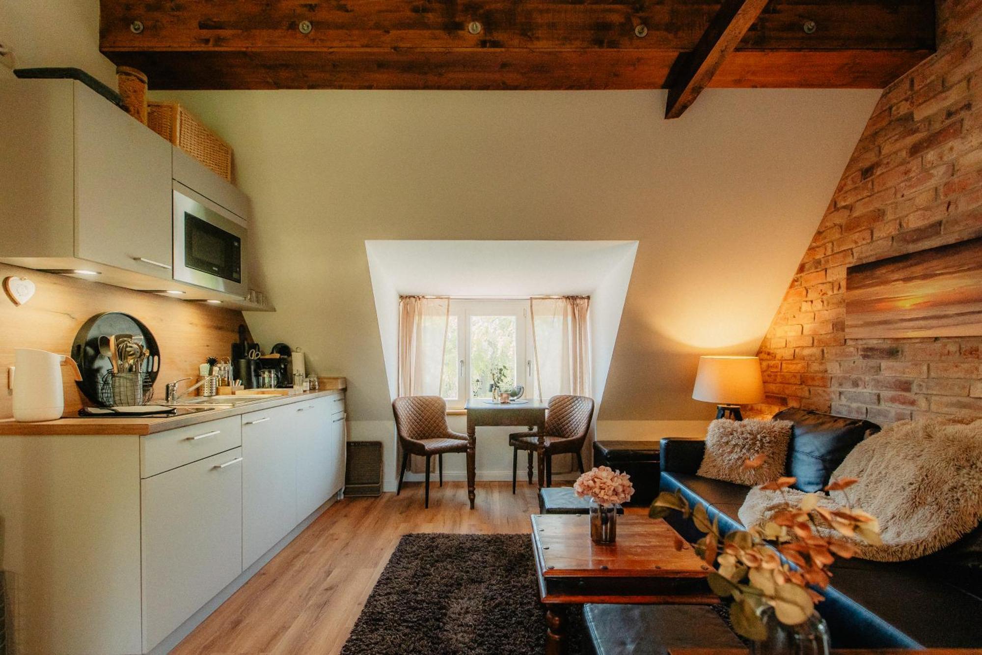 Appartement Paulidrei à Leipzig Extérieur photo