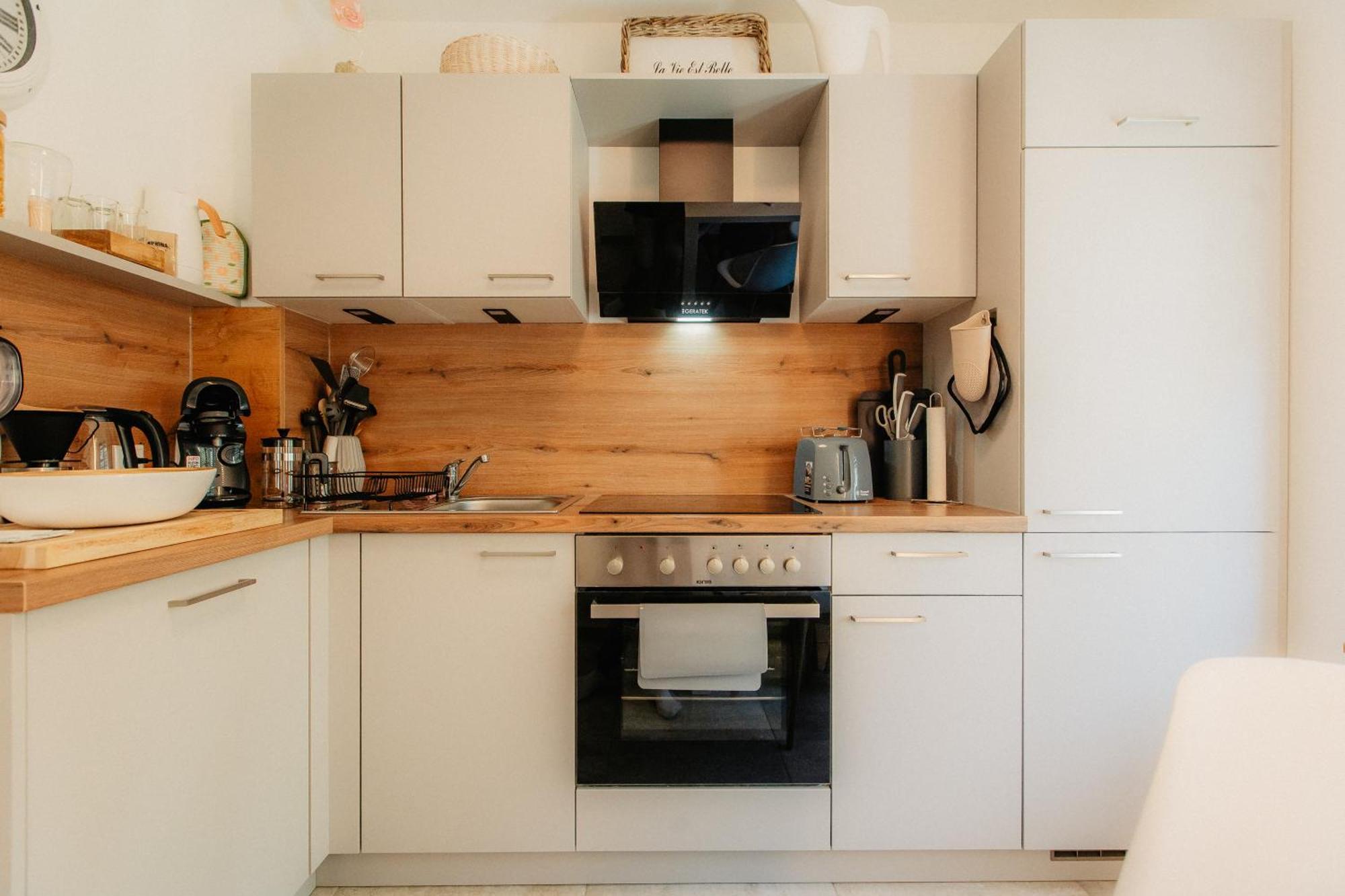 Appartement Paulidrei à Leipzig Extérieur photo